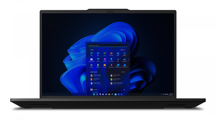 ThinkPad P14s Gen 5 W11P (Intel) 