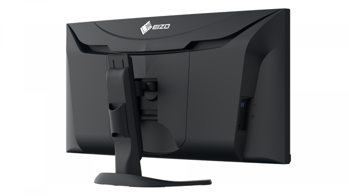 Monitor EIZO FlexScan EV3450XC czarny 6