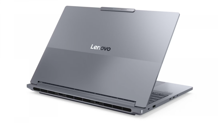 Laptop Lenovo ThinkBook 16p G6 IAX W11P FPR BK Luna Grey 4