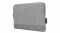 Etui do laptopa Targus CityLite Pro 15 TSS976GL szare - przód front lewy