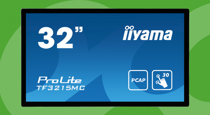 iiyama ProLite TF3215MC-B2