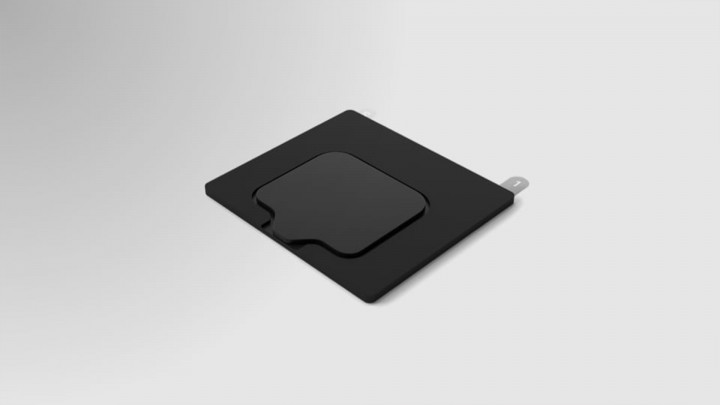 Uchwyt do szyby dla kontrolera Neat Pad - NEATPAD-GLASSMOUNT