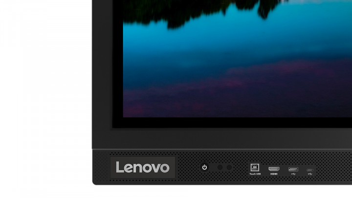 Lenovo ThinkVision T86 3