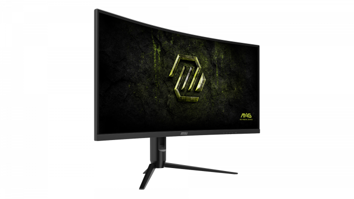 Monitor MSI MAG 342CQRF E20 5