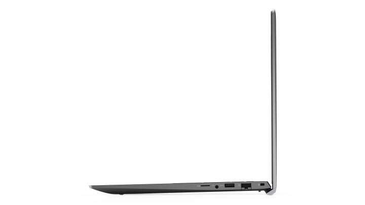 Laptop Dell Vostro 5502 - widok prawej strony