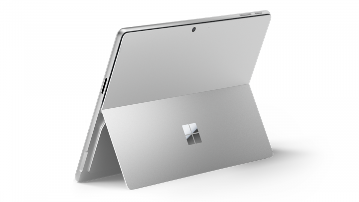 Microsoft Surface Pro 11 13" W11Pro Platynowy + Klawiatura Flex Copilot 3