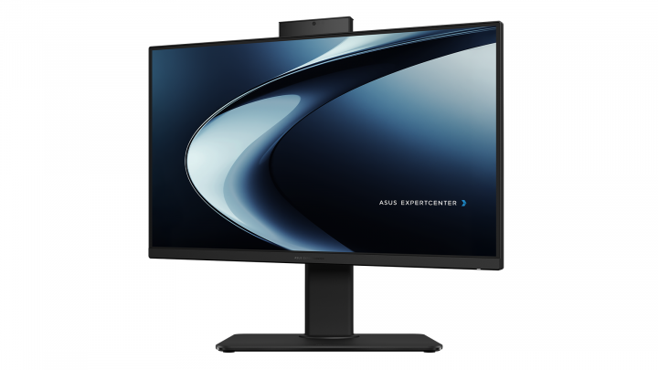 ASUS ExpertCenter P400 P440VAK HAS W11P Czarny (Bezprzewodowa Klawiatura + mysz)2