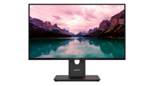 Monitor Lenovo ThinkVision T24-40 64A4MATXEU 23,8" FHD Hdmi DP Vga USB