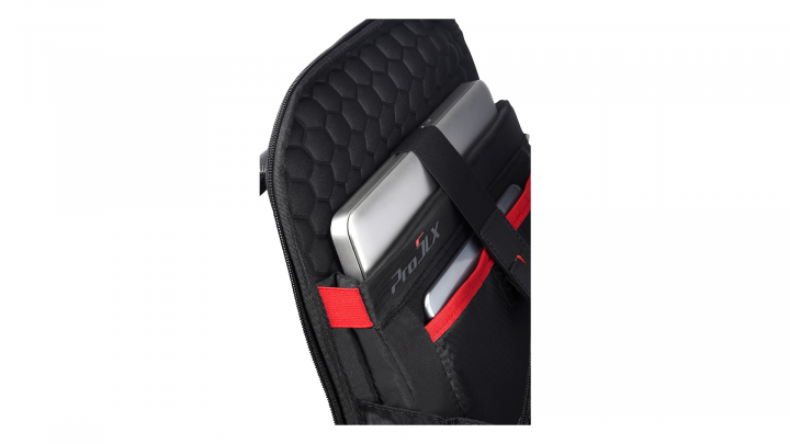 Plecak do laptopa Samsonite Pro-Dlx 5 156 CG7-09-009 czarny - prezentacja1