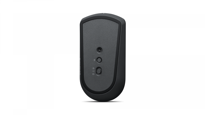 Mysz Bezprzewodowa Lenovo ThinkPad Bluetooth Silent Mouse 4Y50X88822 5