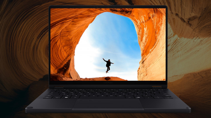 ASUS ProArt PX13 HN7306EA Nano Black