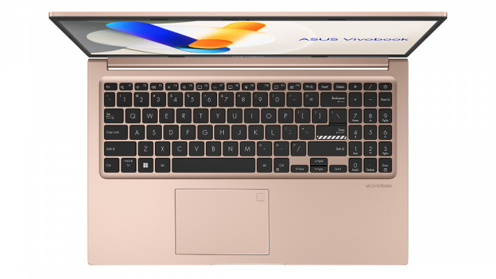 Laptop ASUS Vivobook 15 X1504VA NoOS Terra Cotta 3