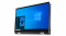 Laptop 2w1 Dell Inspiron 5410 W10PRO-przód lewa strona2