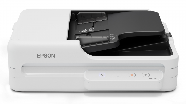 Skaner Epson WorkForce DS-1730