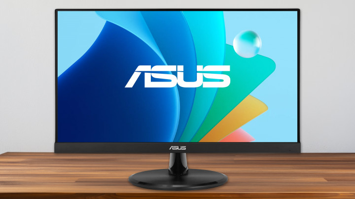 Monitor ASUS Eye Care VP229HF
