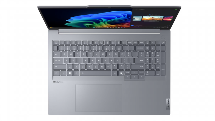 Laptop Lenovo ThinkBook 16 Gen 7 2