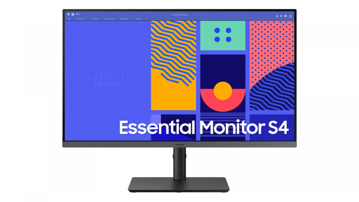 Monitor Samsung C432 LS27C432GAUXEN