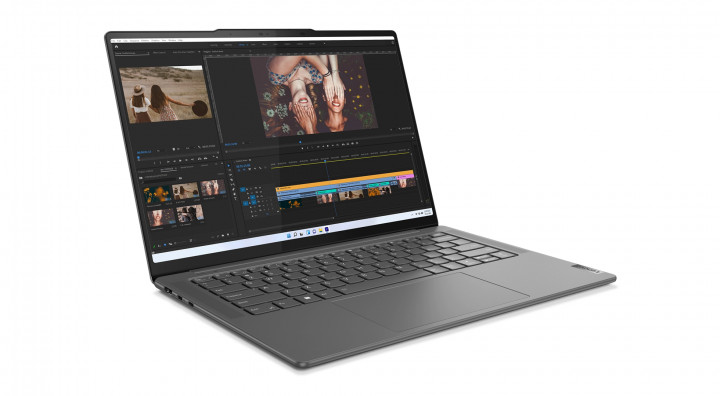 Laptop 2w1 Lenovo Yoga 7 14ARP8 (Storm Gray) 2