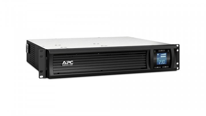 Zasilacz UPS APC smc3000rmi2u 3000VA 3
