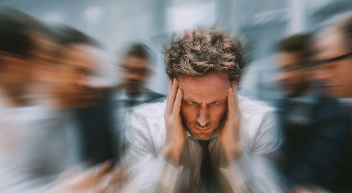 Technostres – cichy problem współczesnych pracowników. Kiedy technologia zaczyna męczyć bardziej niż sama praca? 11