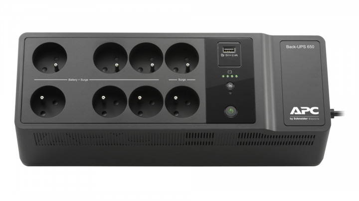 BE650G2-CP-widok z góry