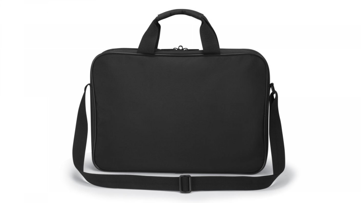 Torba do laptopa DICOTA BASE XX T 14,1 D31632 czarna tył