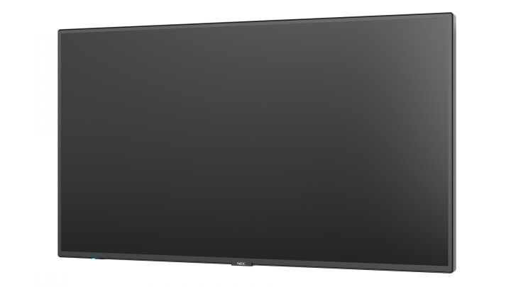 Monitor wielkoformatowy Sharp NEC MultiSync M551-MPi4 55" UHD 500cd/m 24/7 - 60005382 5