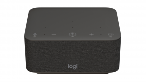 Stacja dokująca Logitech Logi Dock MS Grafitowy - 986-000020