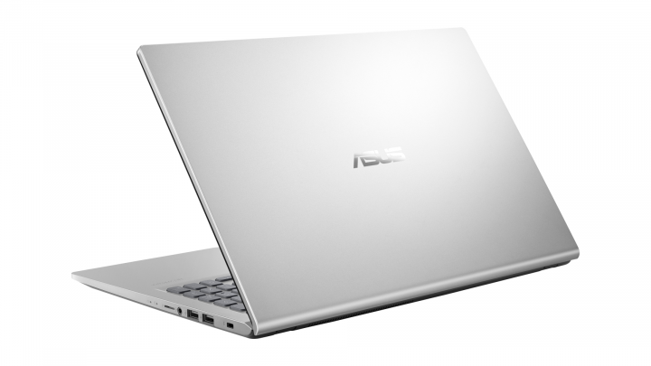 Laptop Asus VivoBook X515MA - widok klapy prawej strony