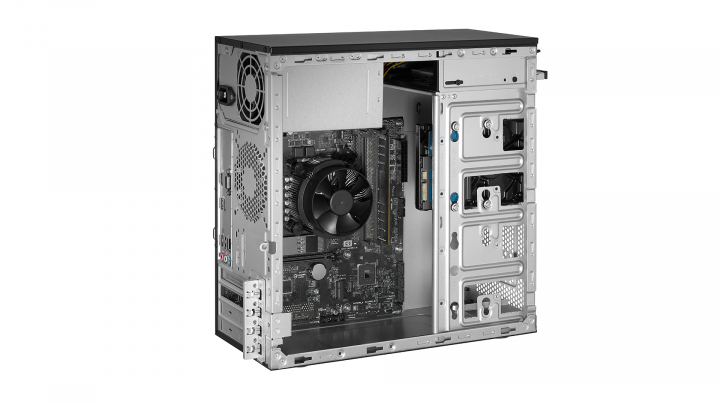 Komputer ASUS ExpertCenter D5 Tower D500TC 3