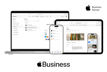 Apple Business (AB) mini 3