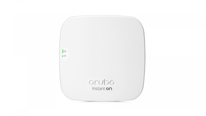 Access Point HPE Aruba Instant On AP12 R2X01A WiFi5 3x3 Wewnętrzny