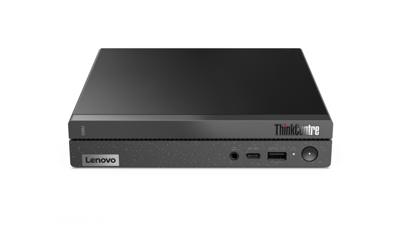 Lenovo ThinkCentre 50q Gen 4 ミニPC Lenovo ThinkCentre neo 50q Gen 4 Intel Core i5 i5-13420H 16