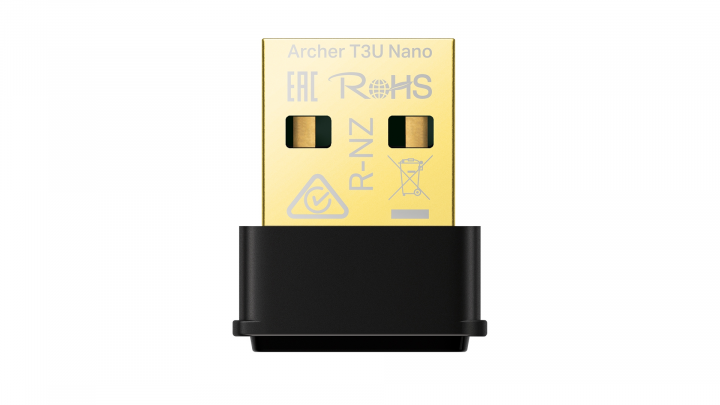 Karta sieciowa TP-Link Archer T3U Nano