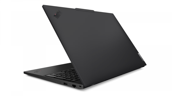 Laptop Lenovo ThinkPad T16 Gen 4 (Intel) W11P Czarny 6