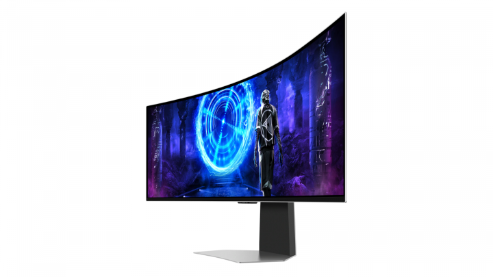 Monitor Samsung Odyssey G9 LS49DG950SUXEN 2