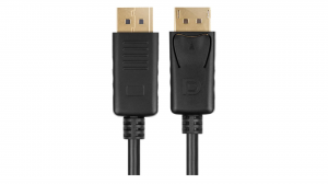 Kabel UNITEK DisplayPort 5m Y-C610BK