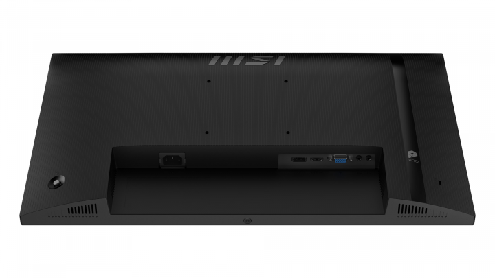 Monitor MSI PRO MP245PG E14 23,8" FHD 144Hz 6