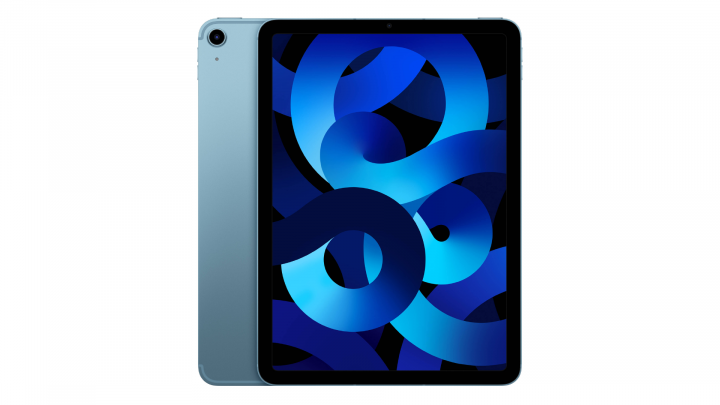 iPad Air 10,9 Blue 5G 2