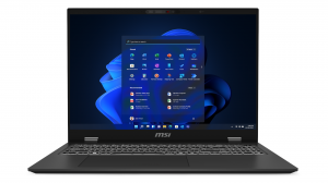 Laptop MSI Prestige 16 AI+ Evo B2VMG-015PL Ultra 7 258V 16" UHD+ OLED 32GB 1000SSD W11