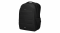 Plecak na laptopa Targus 15,6 cali Octave Backpack czarny TBB593GL - widok frontu prawej strony