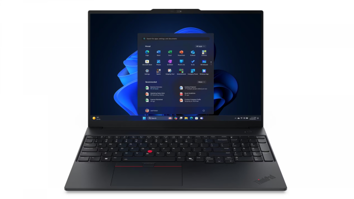 Laptop dla Nauczyciela Lenovo ThinkPad E16 Gen 3