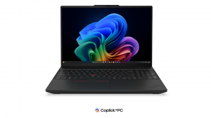 Laptop Lenovo ThinkPad T16 Gen 5 21WT000PPB Ultra 5 325 16" WUXGA 32GB 512SSD Int W11Pro