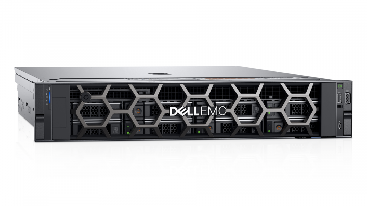 PowerEdge R7525 8x3,5 3