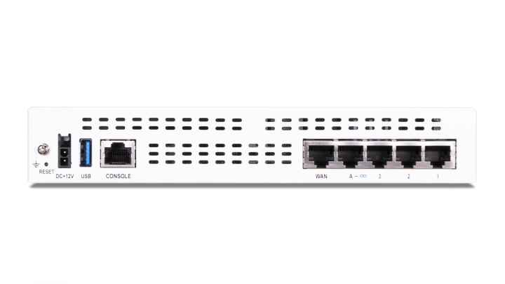 Fortinet FortiGate 40F 2