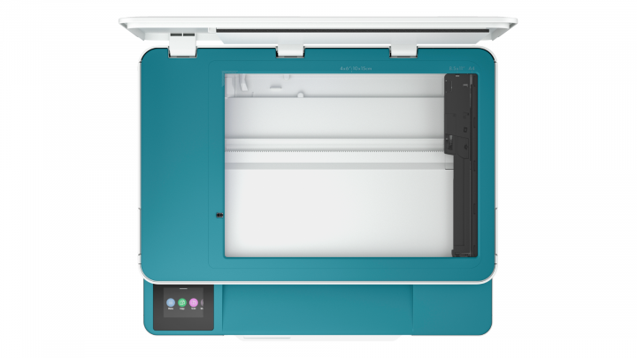 Urządzenie wielofunkcyjne atramentowe HP Envy 6122e - 714L9B 2