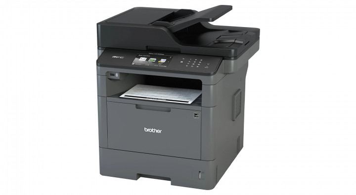 Brother MFC-L5750DN 4