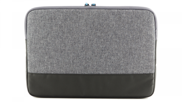 Etui do laptopa Targus Strata 12 TSS92804EU szare - tył