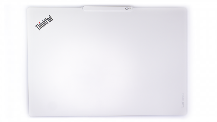 ThinkPad X9-14 Gen 1 Aura Edition 21QA0085PB Biały 9