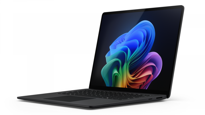 Microsoft Surface Laptop 7 15" W11Pro Grafitowy Copilot 7